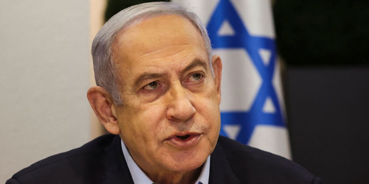 Netanyahu: Gazze'deki Savaşın 3. Aşaması 6 Ay Sürecek