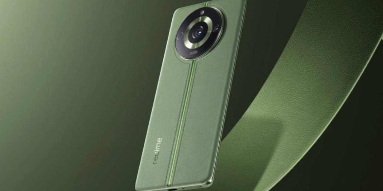 Realme 12 Pro Plus 5G'nin Kutusu Sızdırıldı! İşte Heyecan Verici Özellikler!