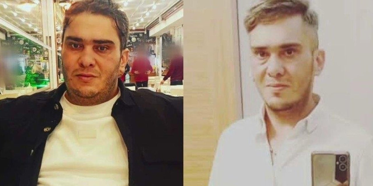 Antalya'da cinayet şoku! Canlı yayında arkadaşını öldürdüğünü itiraf etti