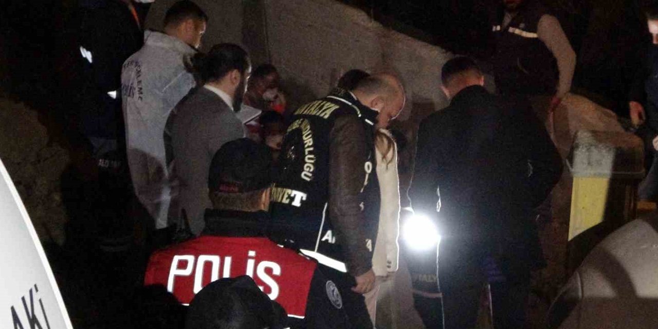 Antalya cinayetinde şoke eden detay! 5 aydır kayıp olan kadının cesedi ortaya çıktı