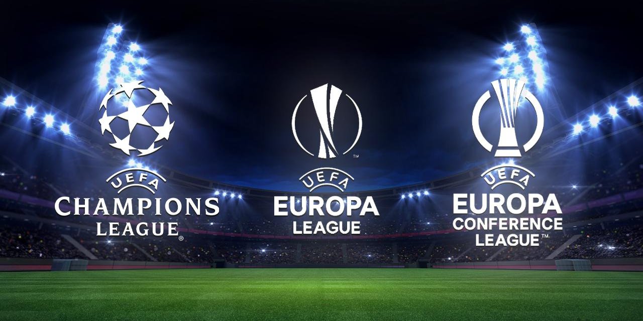 Son Dakika: UEFA Maçları 3 Sezon Boyunca TRT'de! Şampiyonlar Ligi ve Daha Fazlası
