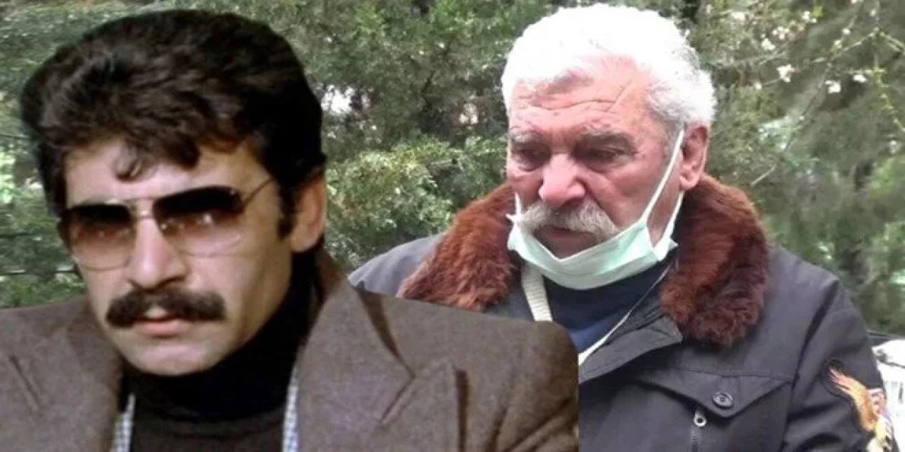 Türk Sinemasının Unutulmaz Kötü Adamı Hikmet Taşdemir Vefat Etti