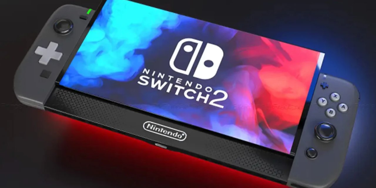 Nintendo Switch 2'nin Özellikleri ve Fiyatı Açıklandı: Yeni Konsol Piyasaya Sürülmeye Hazır