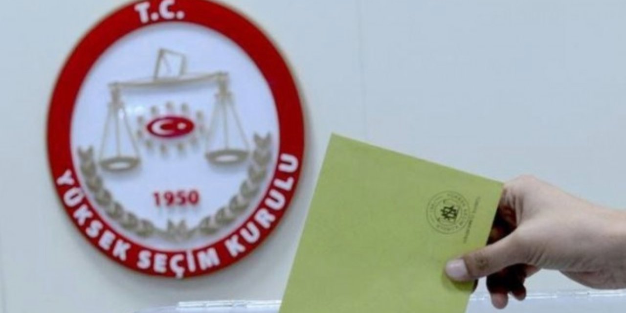 Alanya’da 31 Mart Seçimlerine Hazırlık: 703 Sandık Kurulacak