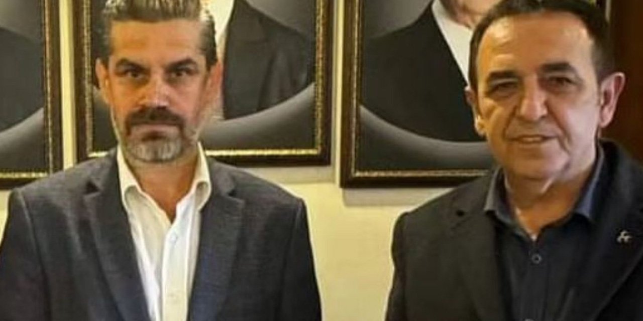 Alanya MHP'den iki mahalleye yeni başkanlar!
