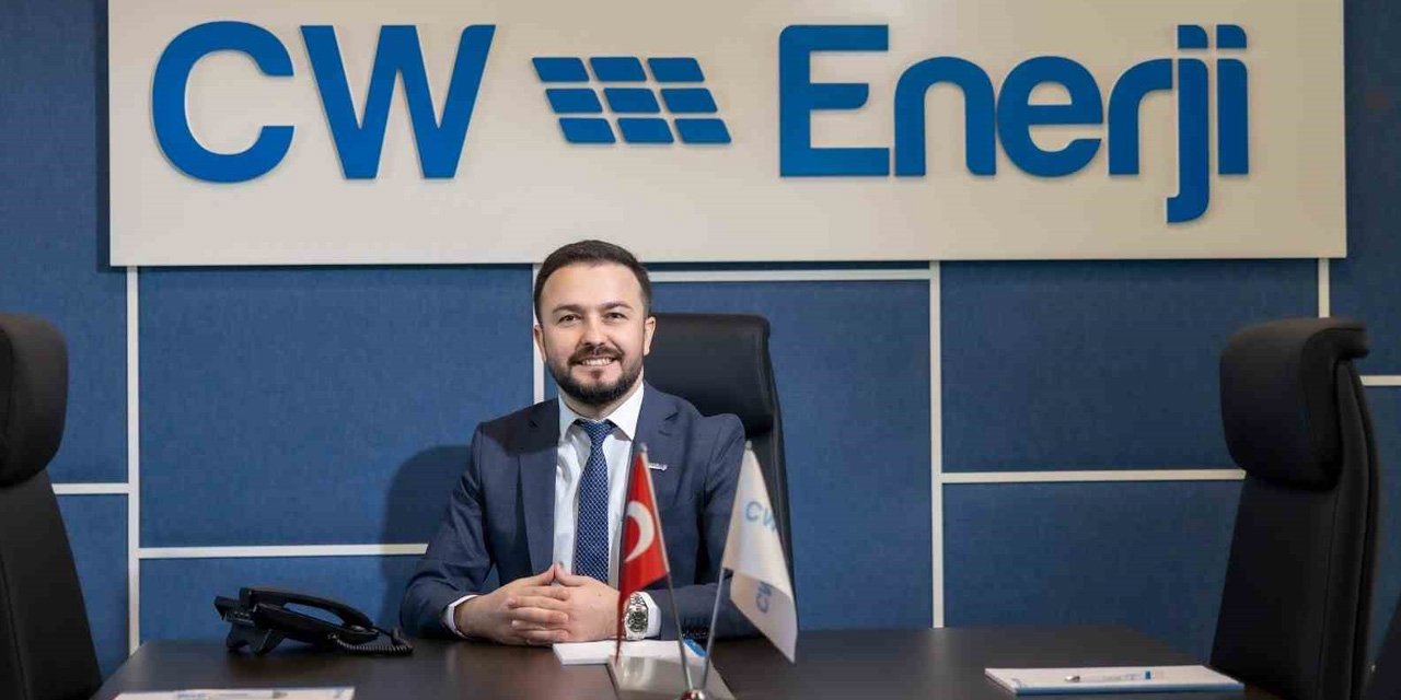 CW Enerji ve Kuzey Boru arasında dev ortaklık!