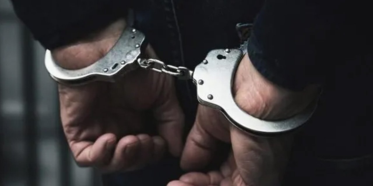 Alanya Belediyesi'ne ait depoda hırsızlık! 2 şüpheli tutuklandı