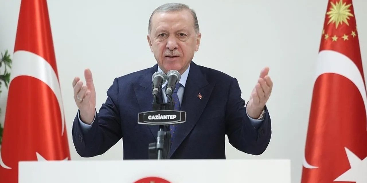 Cumhurbaşkanı Erdoğan Antalya'ya geliyor! Adayları tanıtacak