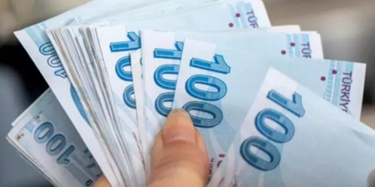 Halkbank'tan Emeklilere Özel 20 Bin Lira Destek Paketi