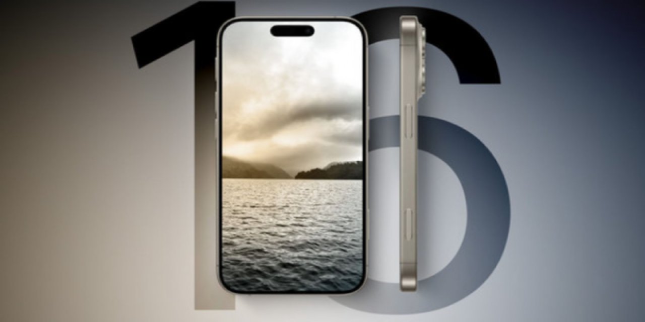 iPhone 16 Serisinin Tasarımı Sızdı: Kamera Tasarımında Büyük Değişiklik