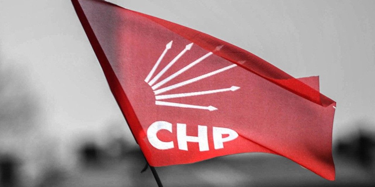 CHP Alanya'dan ilginç talep! Üyelerden maddi destek istedi