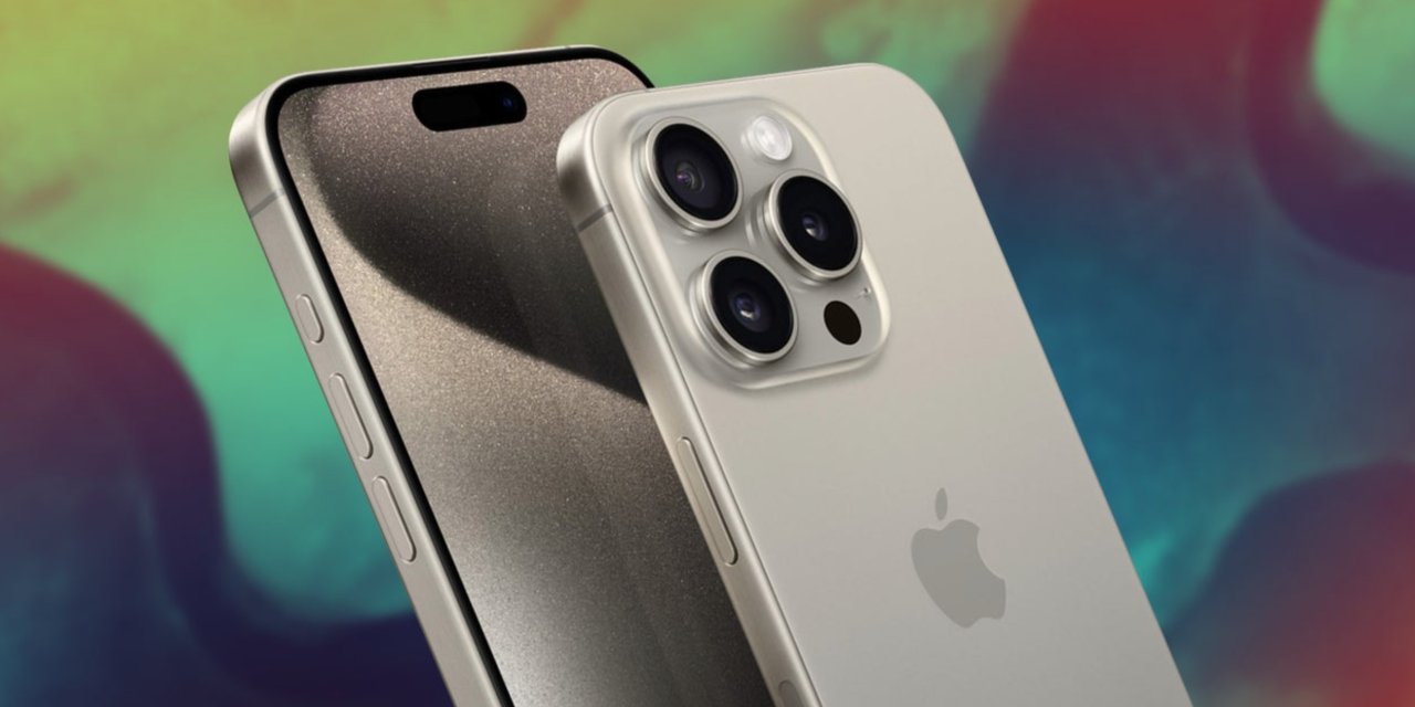 AnTuTu, Apple'ın En Hızlı Cihazlarını Açıkladı: iPhone 15 Pro Max Liste Başında Yer Almadı!