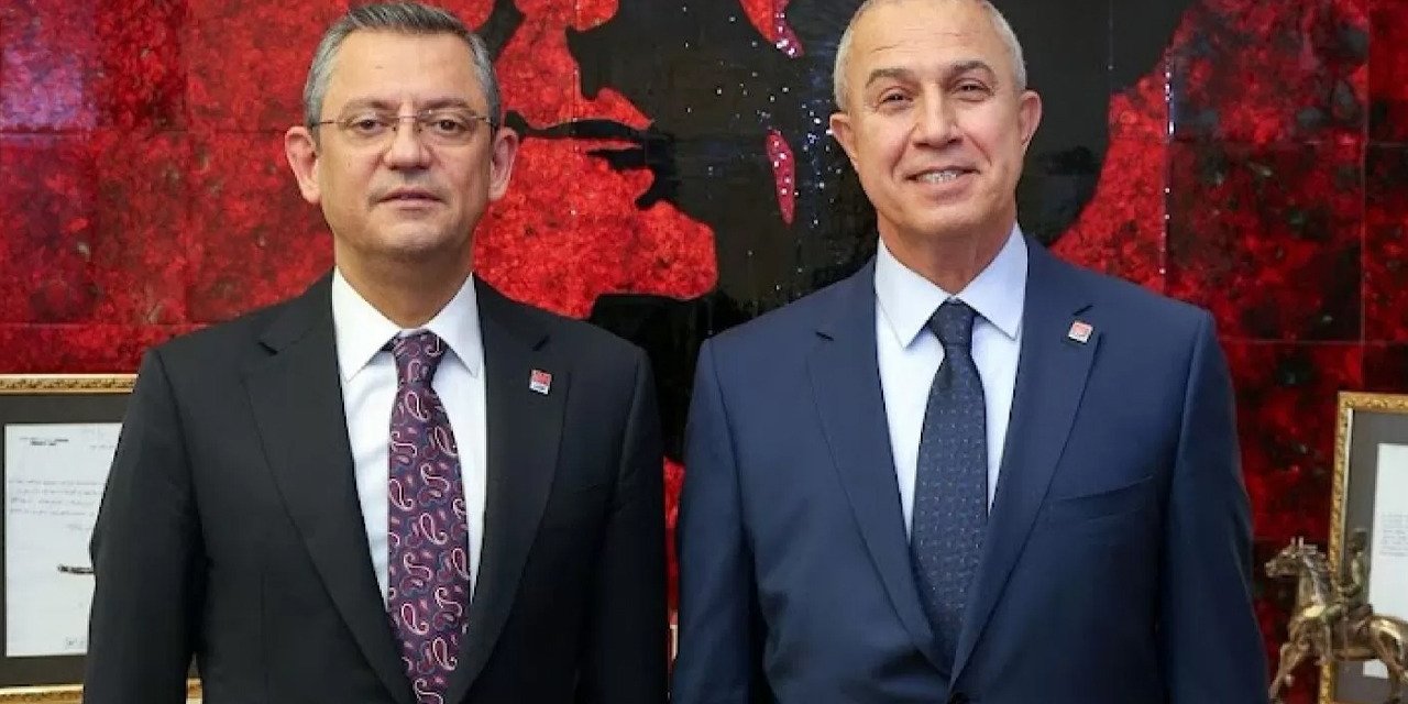 CHP Alanya Adayı Özçelik'ten muazzam proje!