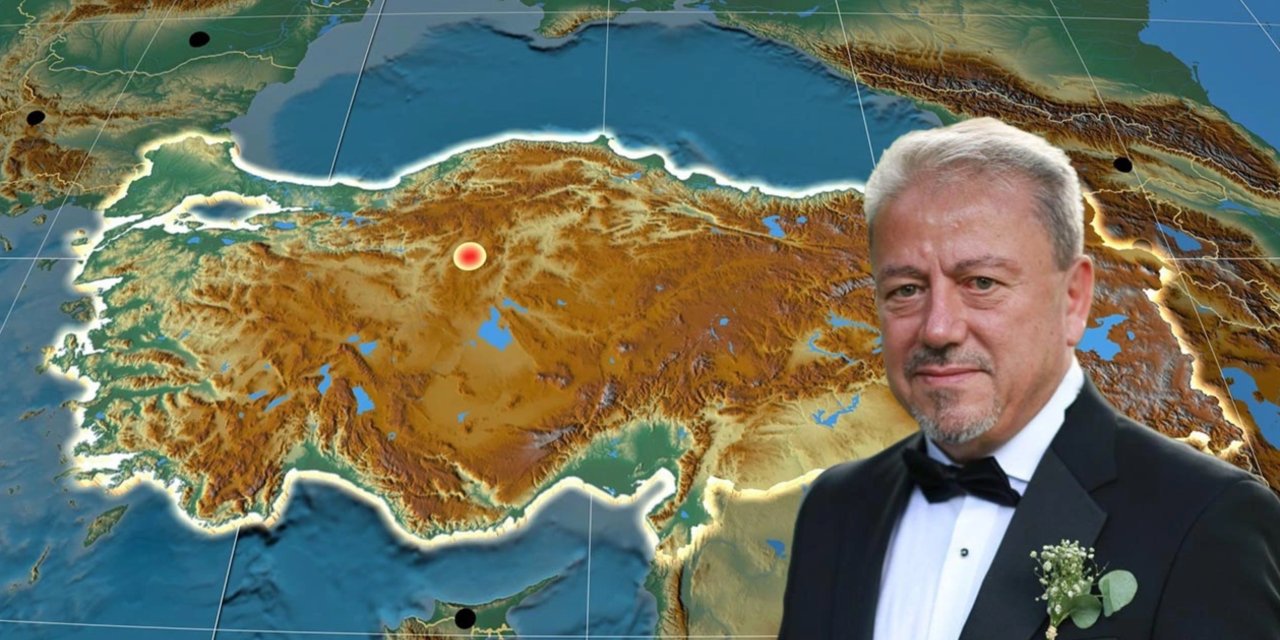 Türkiye'de Beklenmedik Sıcaklık Artışı: Meteoroloji Uzmanı Açıklıyor! Hava Neden Sıcak? Neden Kar Yağmıyor? Meğer Sebebi...