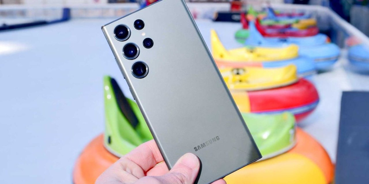 Samsung Galaxy S25 Serisi Exclusively Exynos İşlemcilerle Gelecek