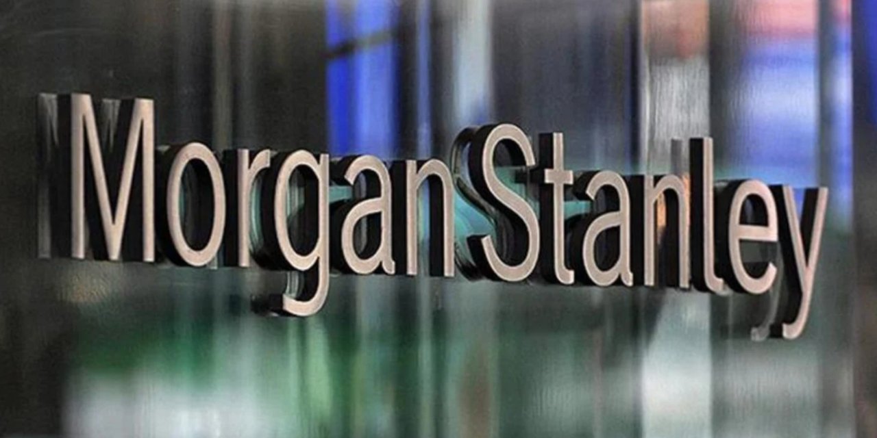 Morgan Stanley: TCMB'nin İlk Faiz İndirimi 2025'te Bekleniyor