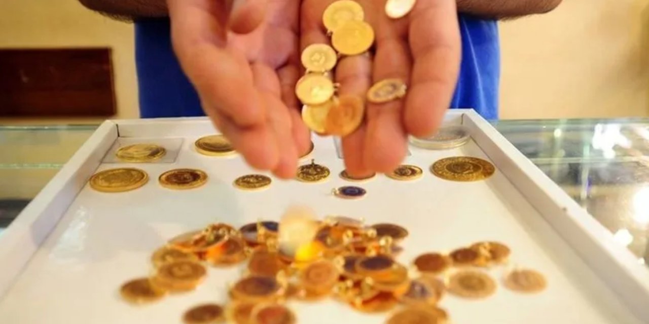 Altın Fiyatları İçin Çarpıcı Tahmin: 2024 Sonuna Kadar Büyük Artış Bekleniyor!
