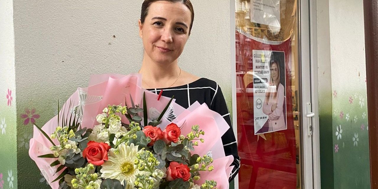 Bu da oldu! Alanya'da Kadınlar Günü'nde kadın muhtara saldırı