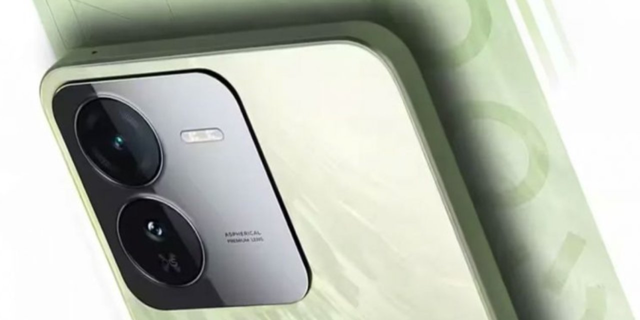 iQOO, Yenilikçi Özellikleriyle Donatılmış Z9 5G Modelini Tanıttı