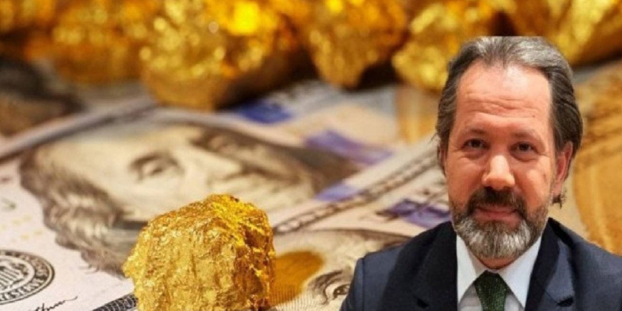 İslam Memiş'ten Gram Altın Yatırımcılarına Kritik Uyarı