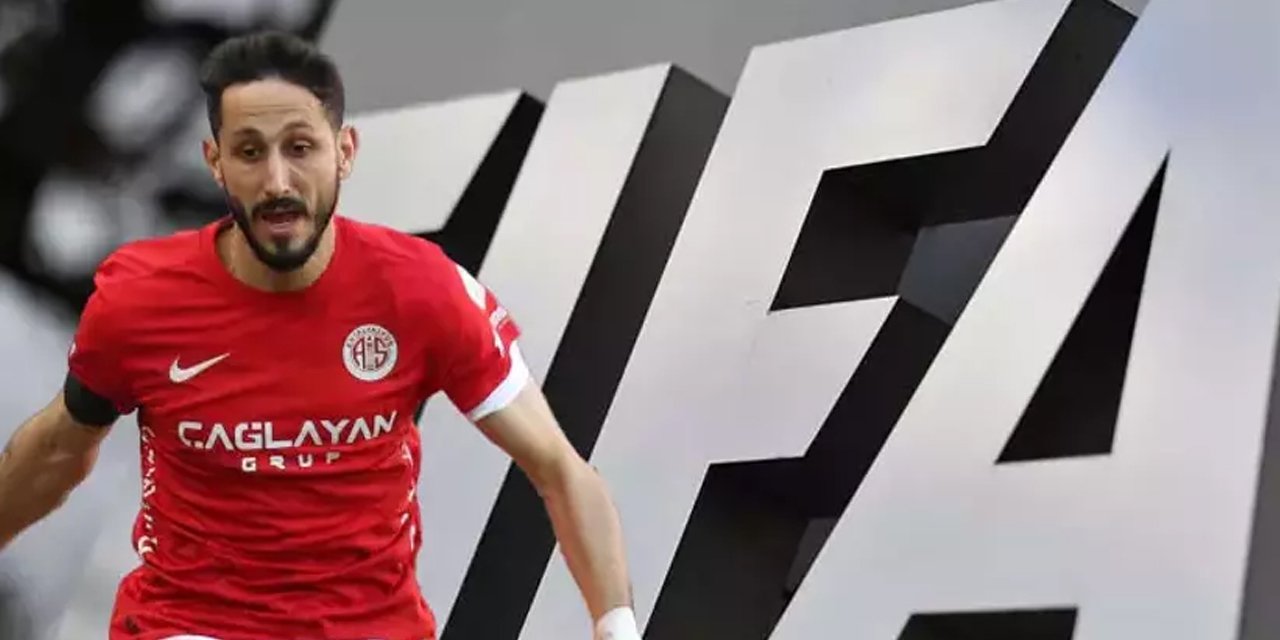 FIFA, Antalyaspor'un transfer yasağının cılkını çıkarttı!