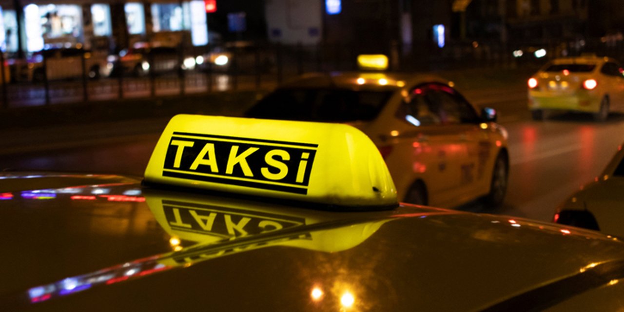Antalya ve Alanya'da taksiler için yeni karar!