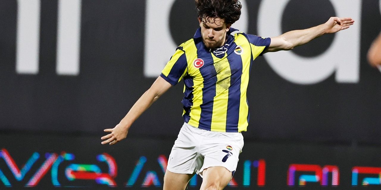 Fenerbahçe'ye Ferdi Kadıoğlu piyangosu vurdu! Rekor bonservis transfer bombası patladı