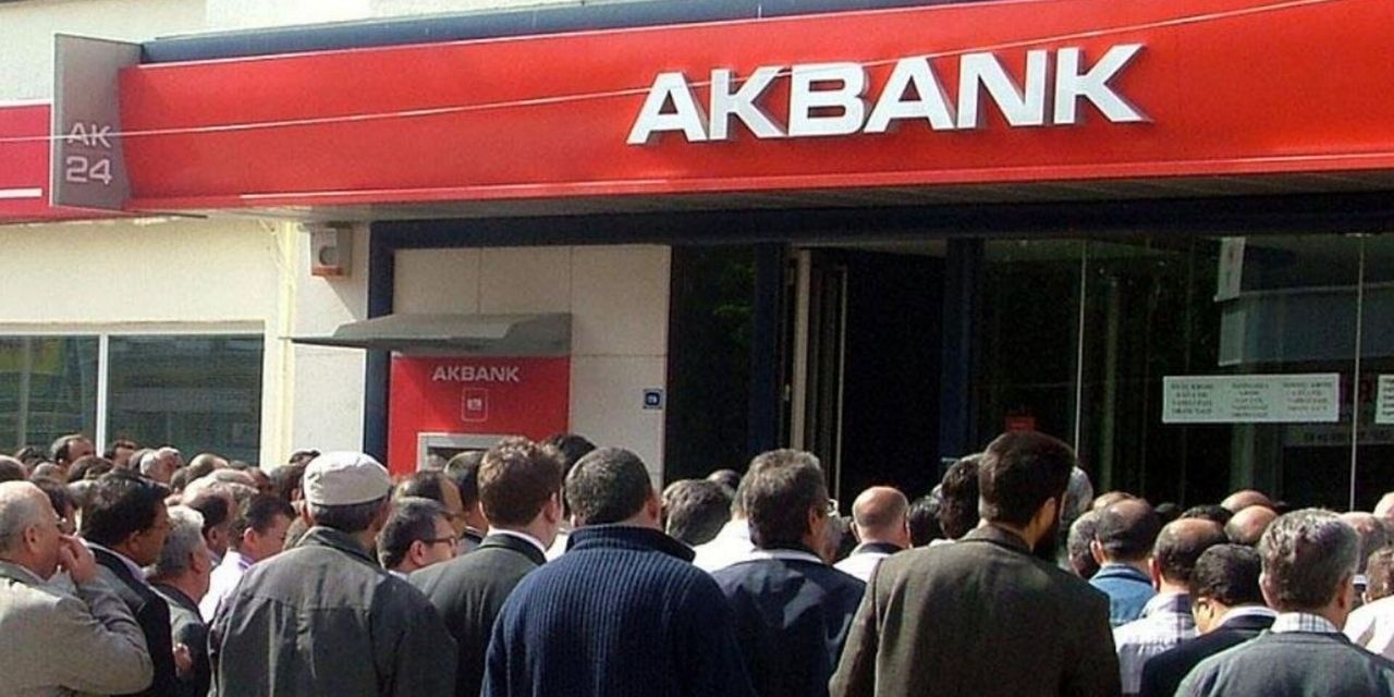 Emekli maaş promosyonunda son tarife! Akbank bu ödemeleri yapmaya başladı!