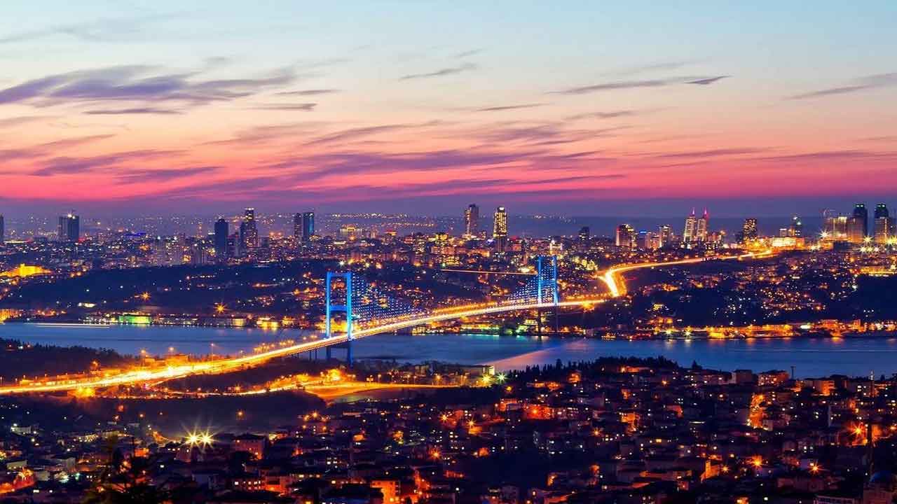 Esenyurt Pendik Küçükçekmece Ümraniye Bağcılar Bahçelievler! İstanbul DİKEN ÜSTÜNDE kırmızı alarm verildi