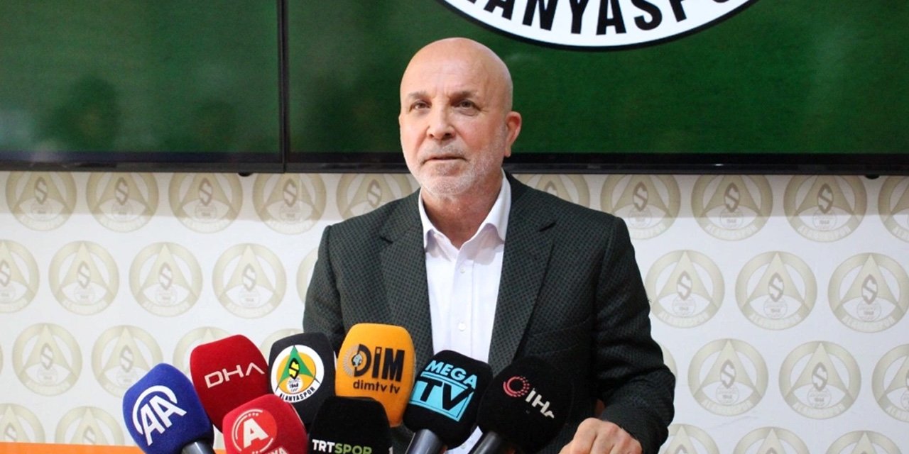 Çavuşoğlu, Muhittin Böcek'in kulüp hakkındaki açıklamalarına cevap verdi