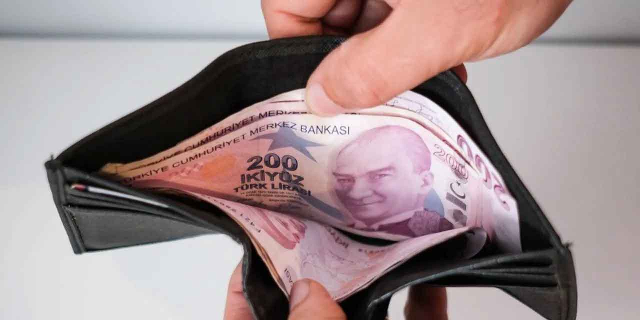 Özel sektörden yeni maaş zammı kararı! Rakam değişti TİS imzalandı yüzde 64 ZAM kararı çıktı
