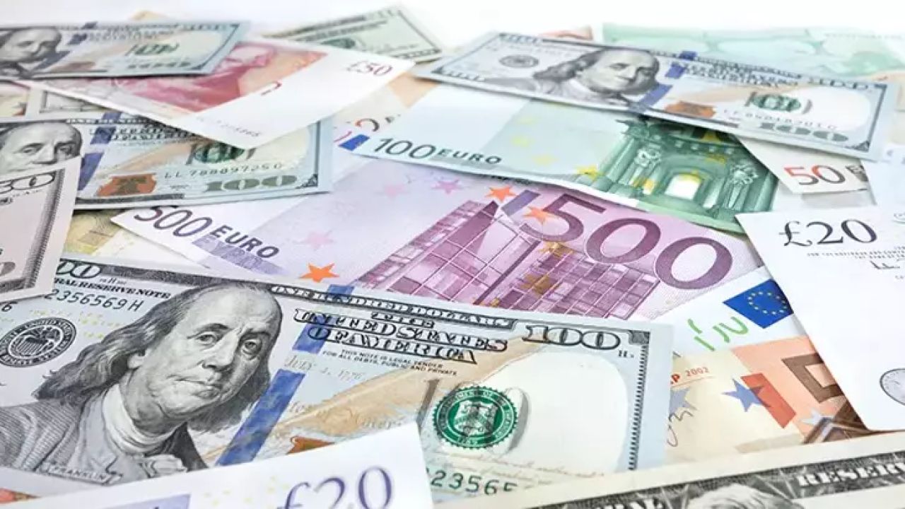 Euro ve Doların Yükselişi Devam Ediyor