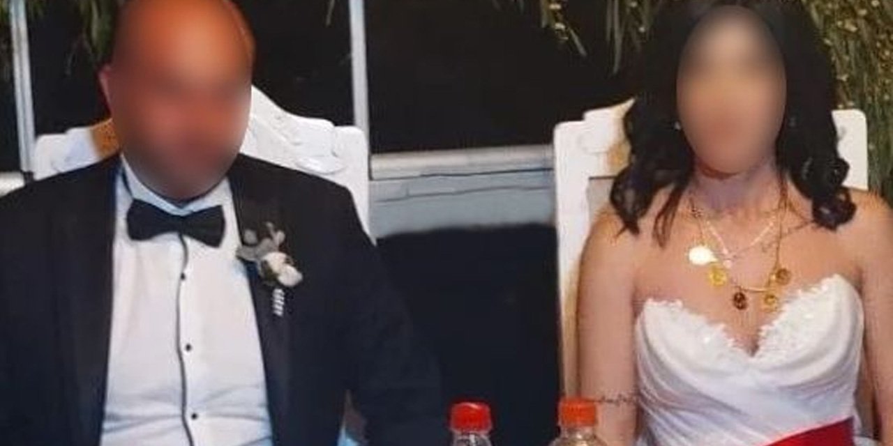 Alanya'da skandal! Evli iş insanı sevgilisiyle düğün yaptı