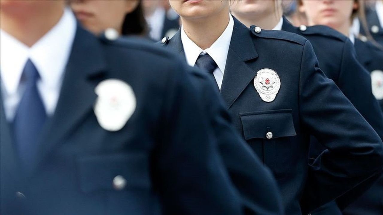 31. Dönem POMEM İçin 7 Bin 500 Polis Adayı Alımı Başvuruları Açıldı