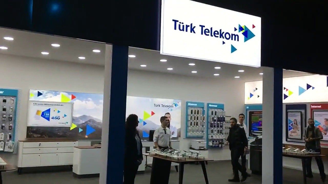 Türk Telekom Mobil Kullanıcılarına Bayram Hediyesi Verecek