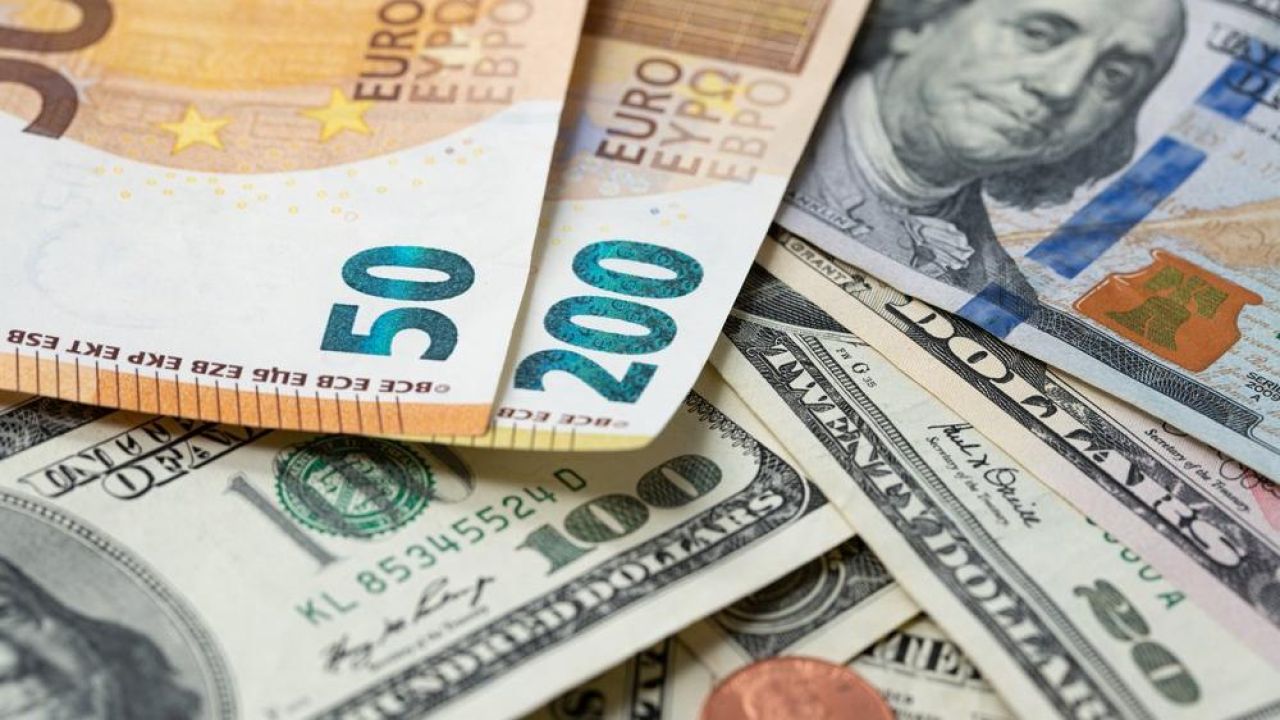 ABD'deki Beklenenden Yüksek Enflasyon, Dolar ve Euro'da Hareketlilik Yarattı