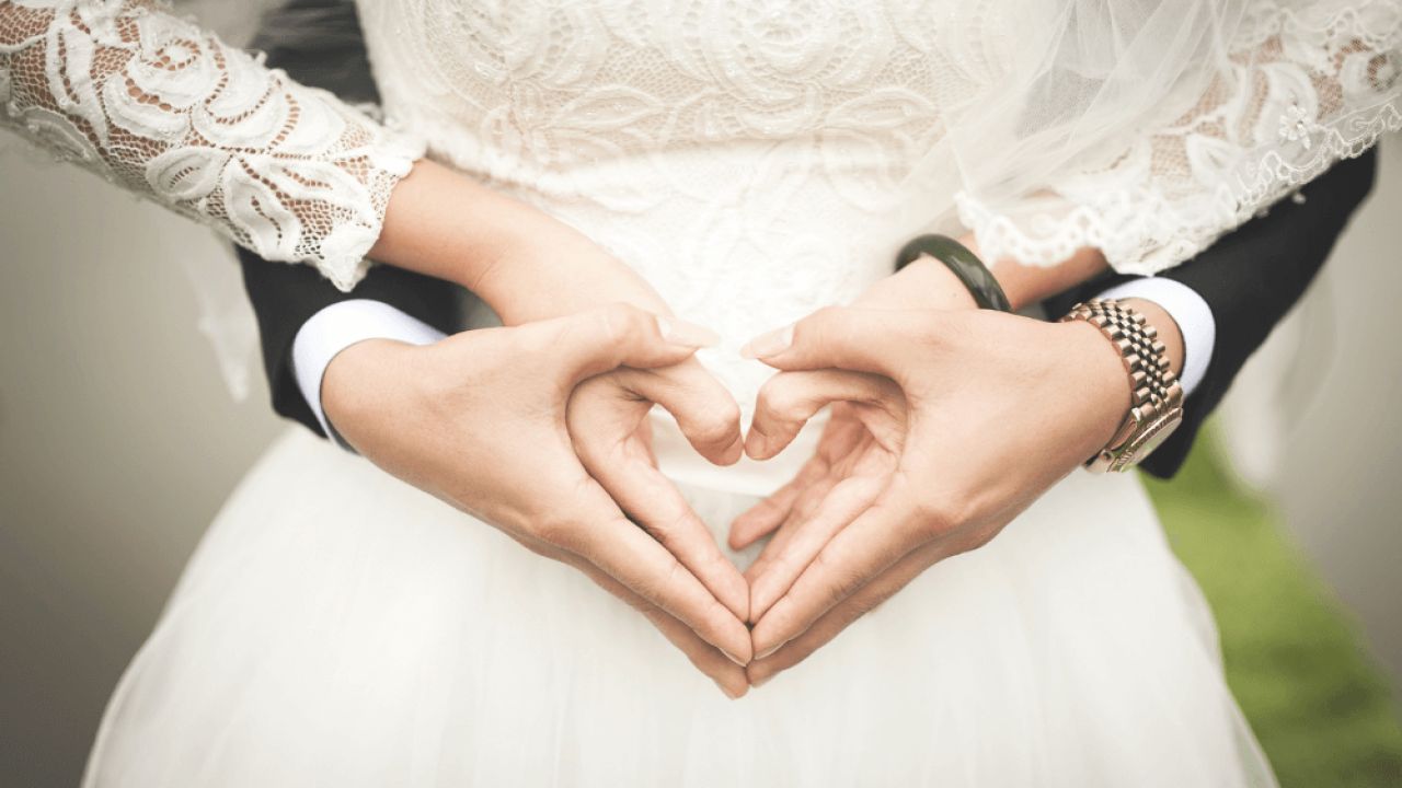 Türkiye, Avrupa’daki En Yüksek Evlilik Oranına Sahip Ülke Oldu