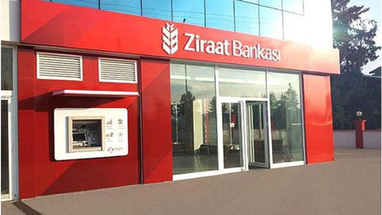 Ziraat Bankası'ndan Bankkart Kampanyası: Katılım Koşulları Duyuruldu!