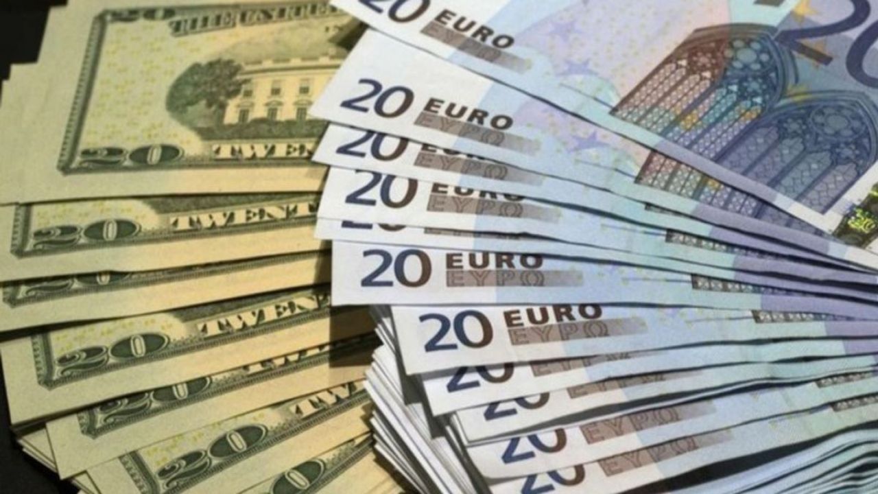 Euro-Dolar Paritesinde Eşitlik Beklentisi: 1 Euro = 1 Dolar
