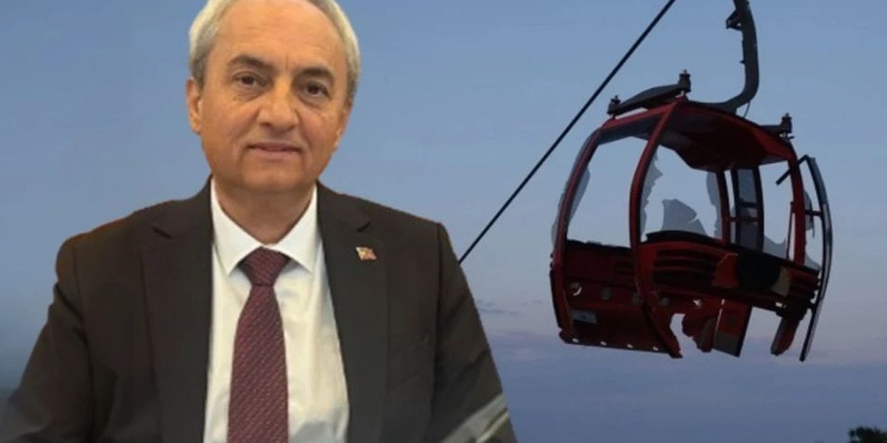 Teleferik kazası hakkında Kepez Belediye Başkanı'nın ifadesi ortaya çıktı
