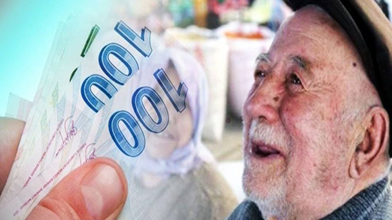 Emekli Maaşlarına Zam: SSK ve Bağ-Kur Emeklileri İçin Sevindirici Haber