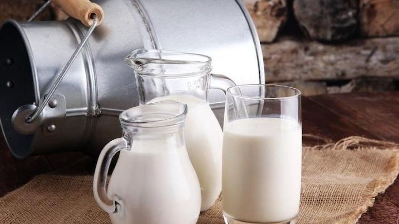 Çiğ Süt Fiyatlarına Yüzde 8,52 Oranında Zam Yapıldı: Yeni Tarife 1 Mayıs'ta Yürürlükte