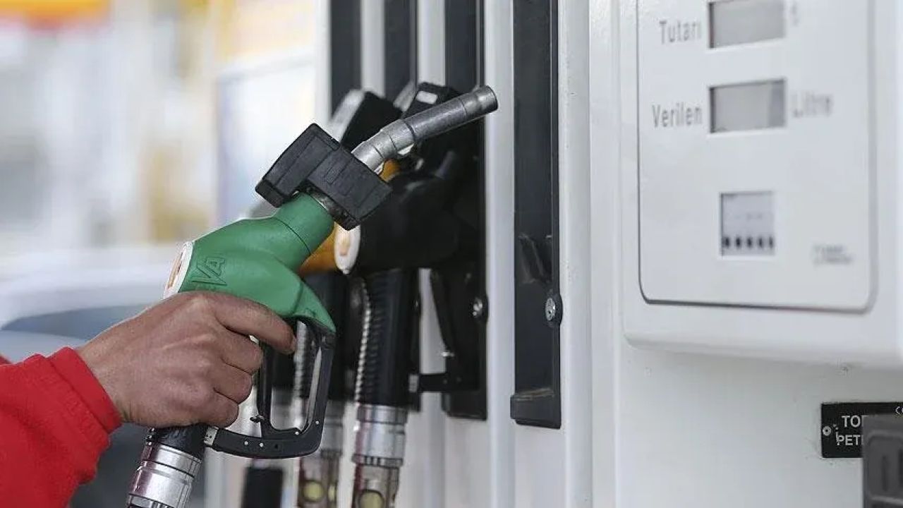 Akaryakıt Ürünlerinde İndirim Sinyali: Petrol Fiyatlarında Düşüş Devam Ediyor