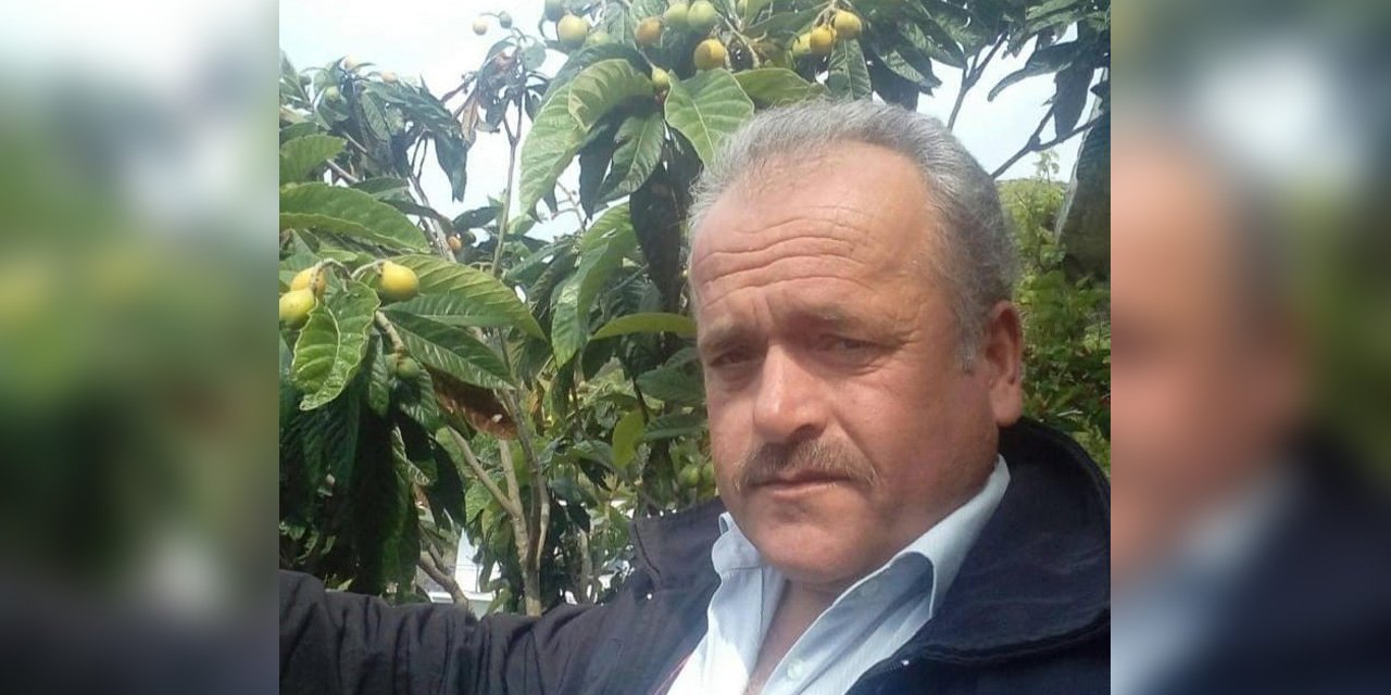 Kayıp aranıyor! Antalya'da 51 yaşındaki adamdan haber alınamıyor