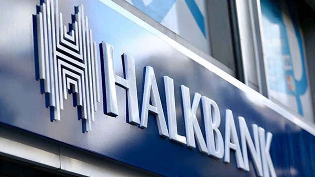Halkbank, Müşterilere Özel 500 TL İade Kampanyası Başlattı