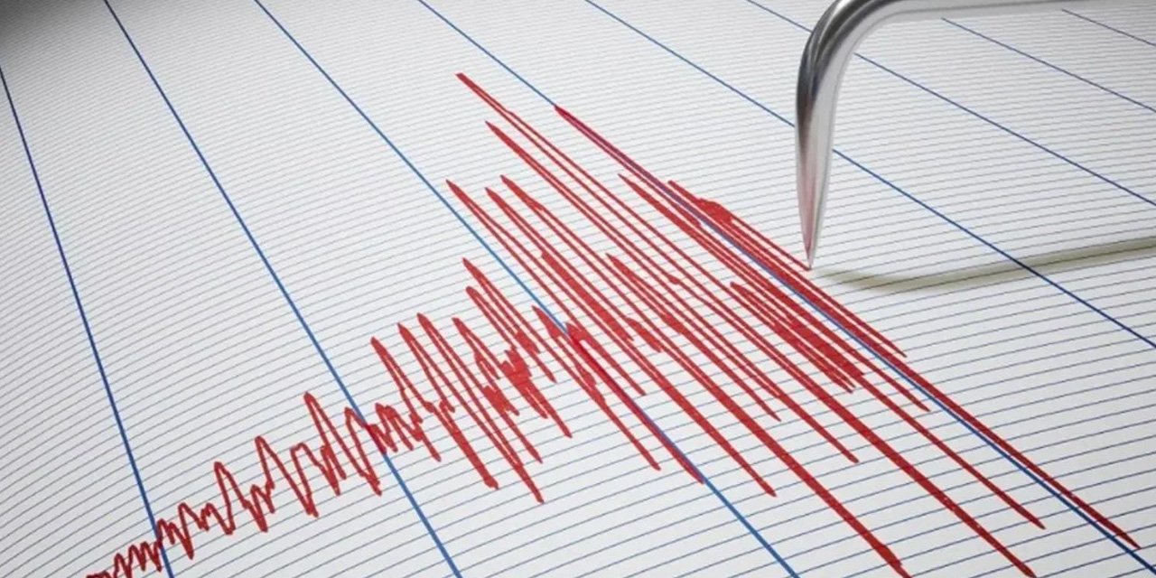 Antalya'da bir deprem daha! Afad'tan açıklama geldi