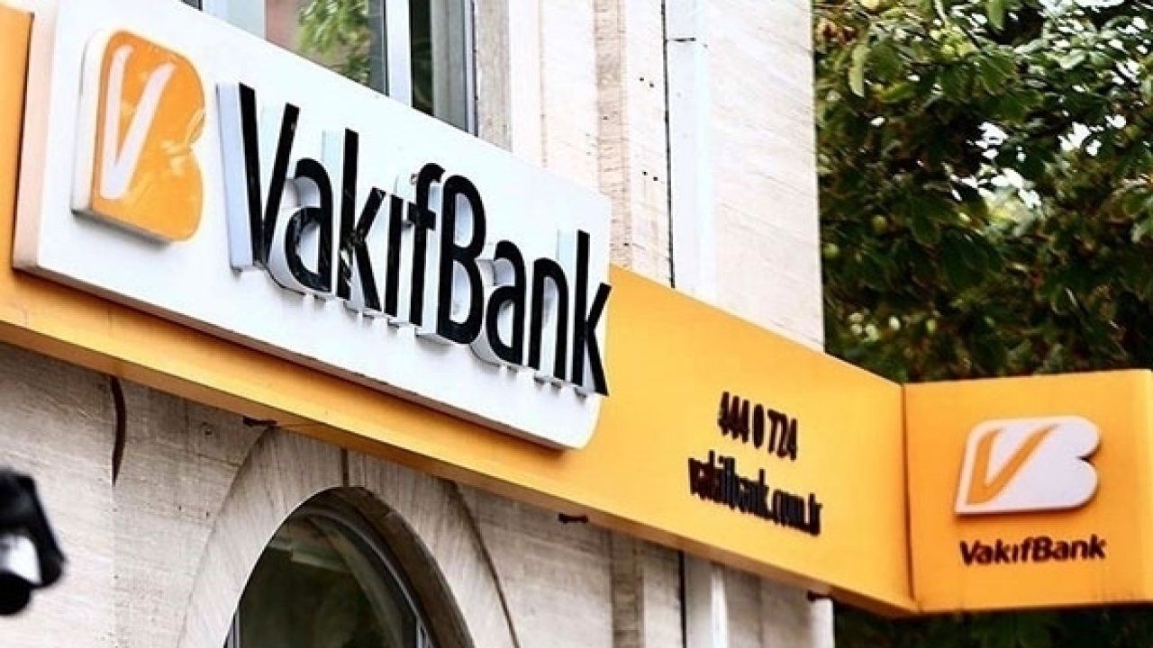 Vakıfbank Yeni Konut Kredisi Kampanyasını Duyurdu: İşte Kampanyanın Detayları