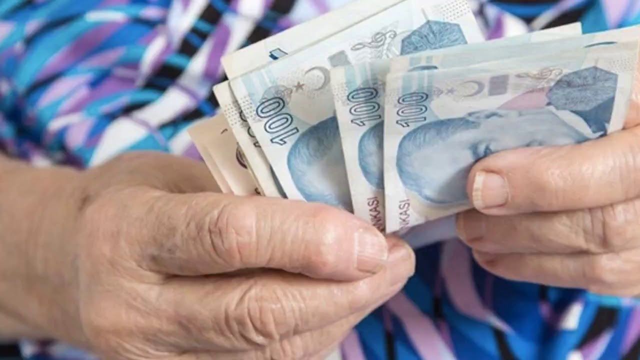 Denizbank'tan Emeklilere Özel: Ekstra Ödeme ve Nakit Avantajları!
