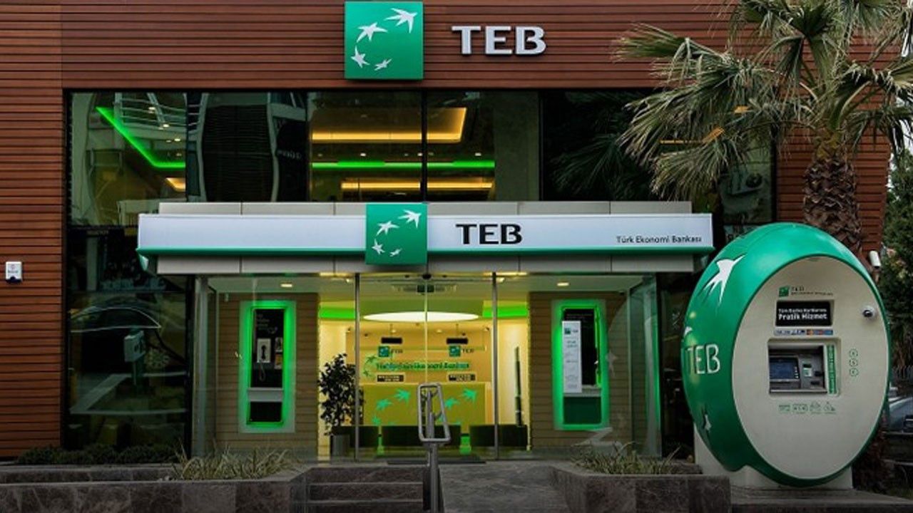 TEB'den Müşterilerine Özel: 70.000 TL Kredi Fırsatı!