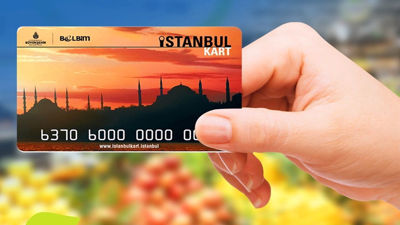 İstanbulkart Sahipleri Dikkat: İade Edilecek Paralarla İlgili Resmi Açıklama Yapıldı!